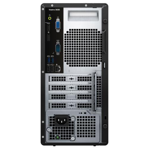 DELL VOSTRO 3030MT I5-12400 8GB 512GB OB FDOS N6004VDT3030MTEMEA01_UBU Masaüstü PC